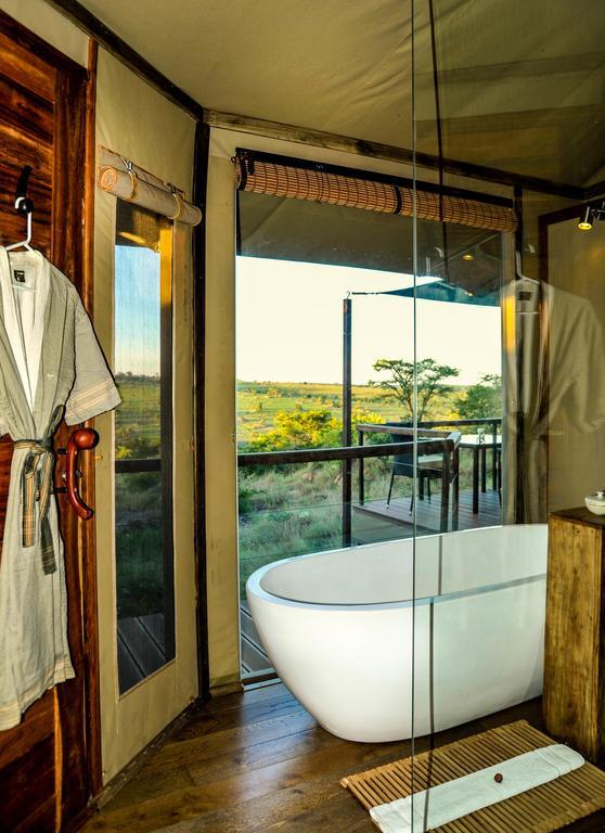 Lemala Kuria Hills Lodge Banagi Room photo
