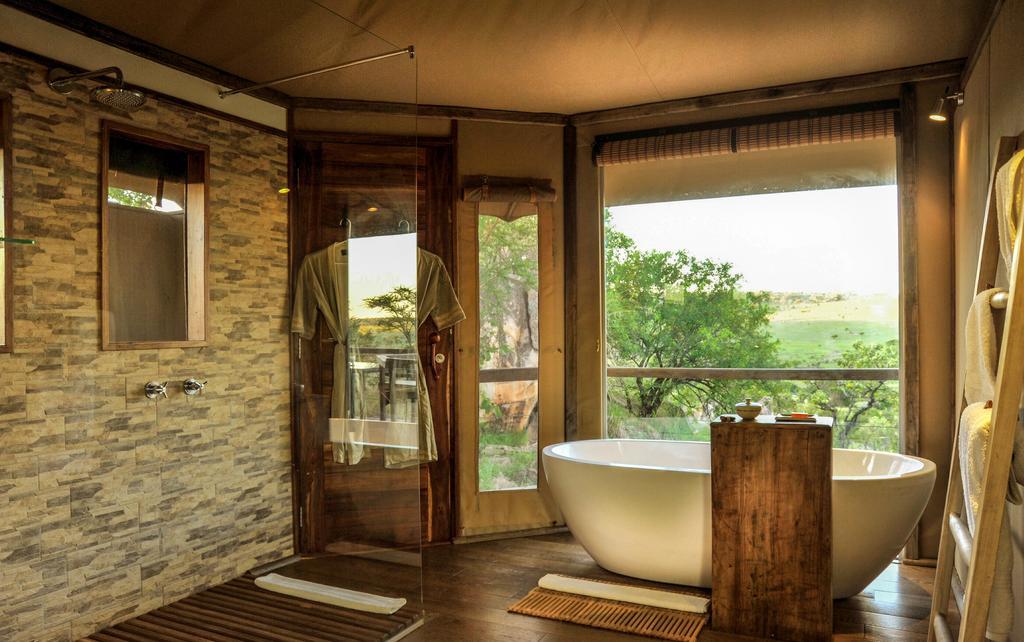 Lemala Kuria Hills Lodge Banagi Room photo
